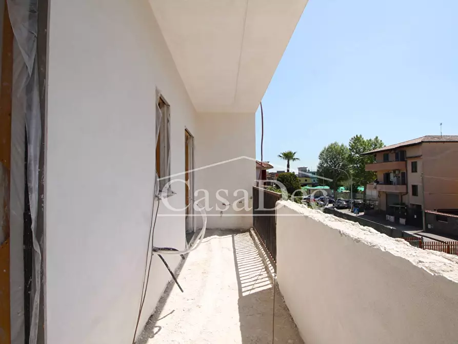 Immagine 36 di Appartamento in vendita  in Via Giuseppe Verdi a Giugliano In Campania