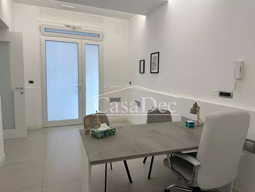 Immagine 2 di Ufficio in affitto  in Via Golia a Aversa