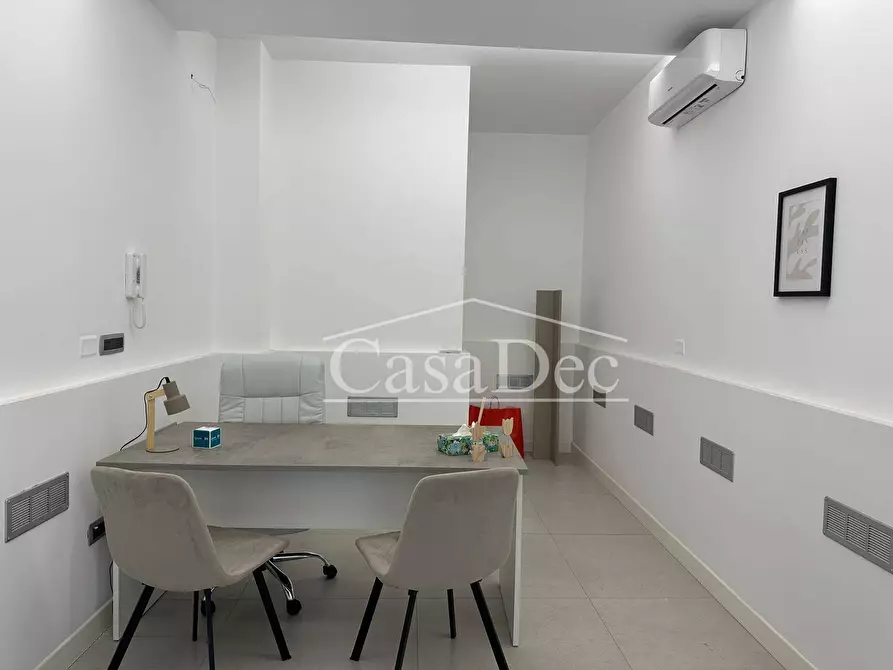Immagine 3 di Ufficio in affitto  in Via Golia a Aversa