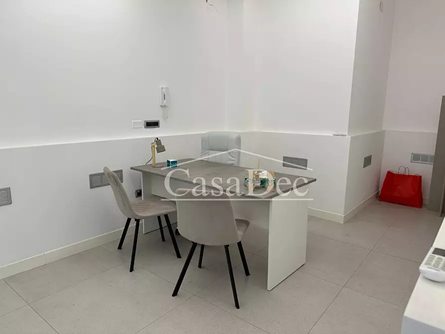Immagine 5 di Ufficio in affitto  in Via Golia a Aversa