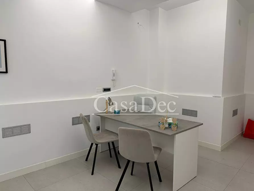Immagine 6 di Ufficio in affitto  in Via Golia a Aversa