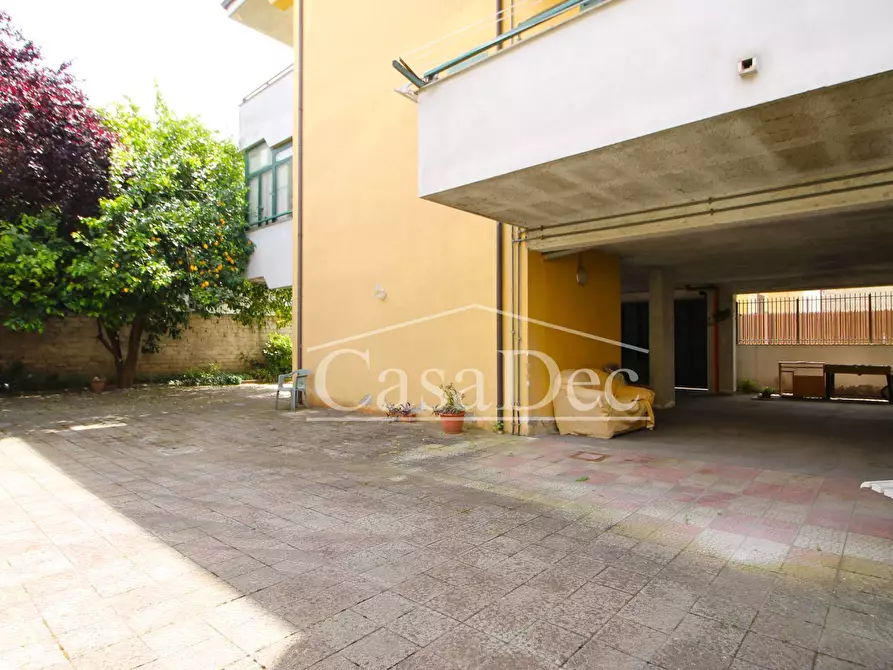 Immagine 11 di Appartamento in vendita  in Via Scarlatti 21 a San Marcellino