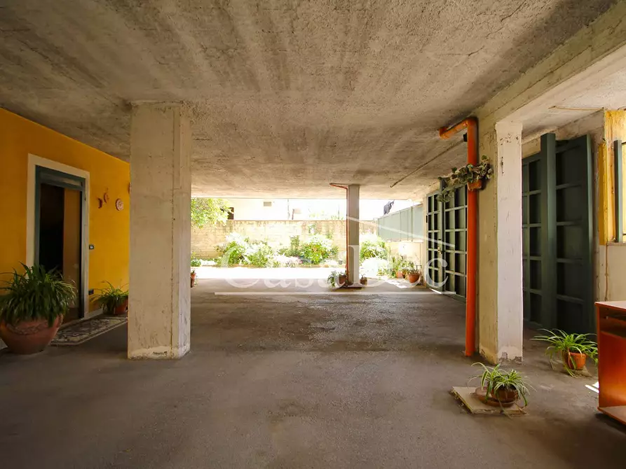 Immagine 8 di Appartamento in vendita  in Via Scarlatti 21 a San Marcellino