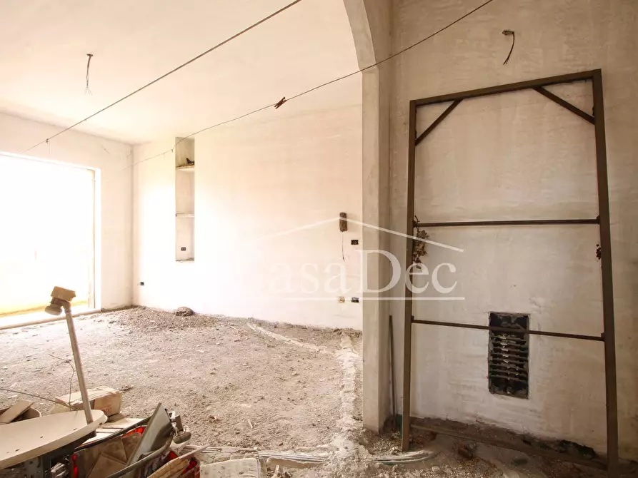Immagine 17 di Appartamento in vendita  in Via Scarlatti 21 a San Marcellino