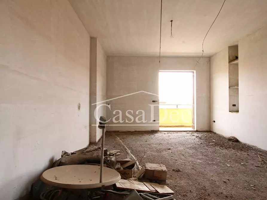Immagine 18 di Appartamento in vendita  in Via Scarlatti 21 a San Marcellino