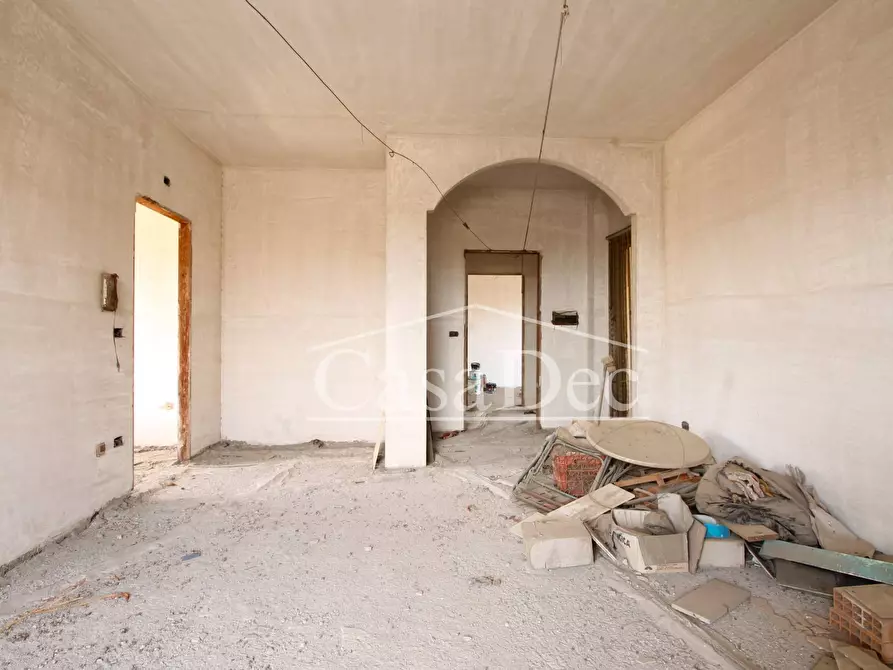 Immagine 22 di Appartamento in vendita  in Via Scarlatti 21 a San Marcellino