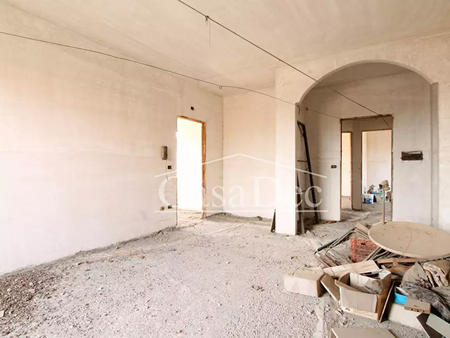 Immagine 23 di Appartamento in vendita  in Via Scarlatti 21 a San Marcellino