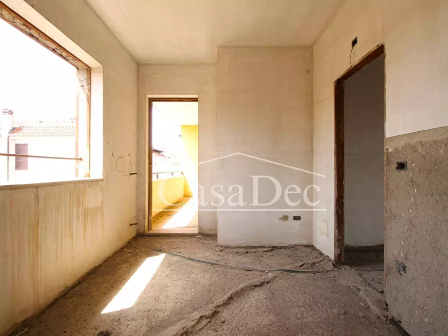 Immagine 25 di Appartamento in vendita  in Via Scarlatti 21 a San Marcellino