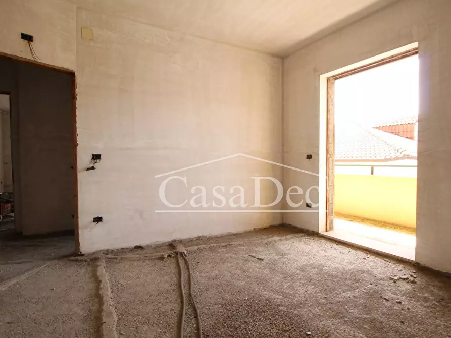 Immagine 32 di Appartamento in vendita  in Via Scarlatti 21 a San Marcellino