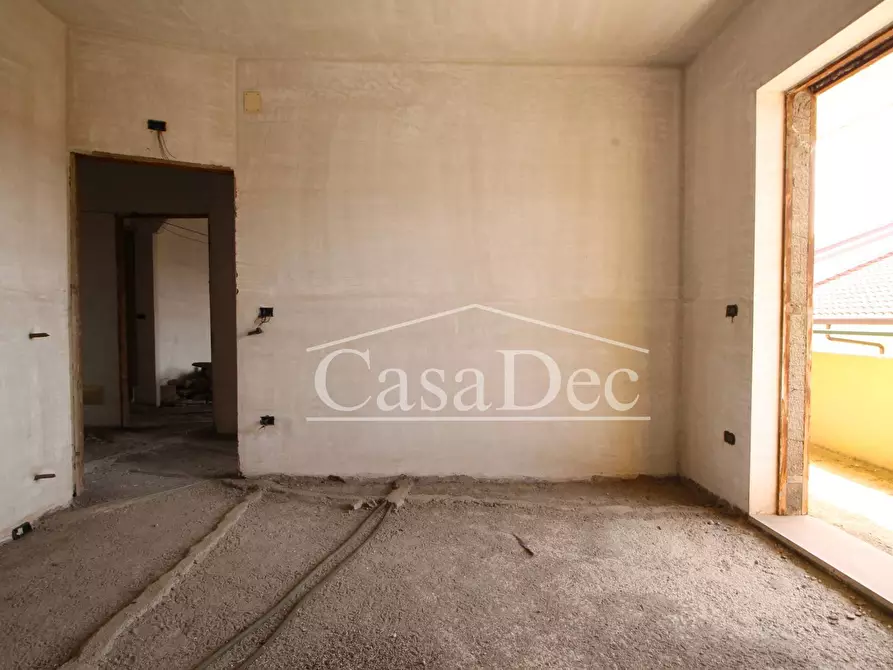 Immagine 33 di Appartamento in vendita  in Via Scarlatti 21 a San Marcellino