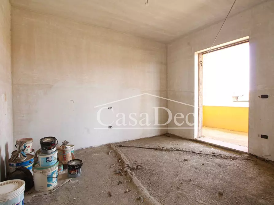 Immagine 37 di Appartamento in vendita  in Via Scarlatti 21 a San Marcellino