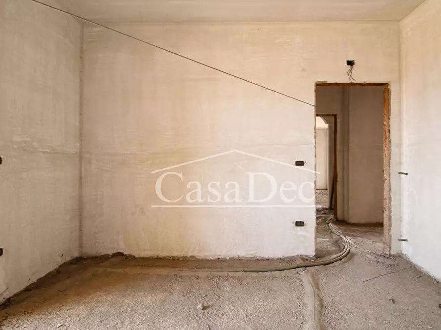 Immagine 39 di Appartamento in vendita  in Via Scarlatti 21 a San Marcellino