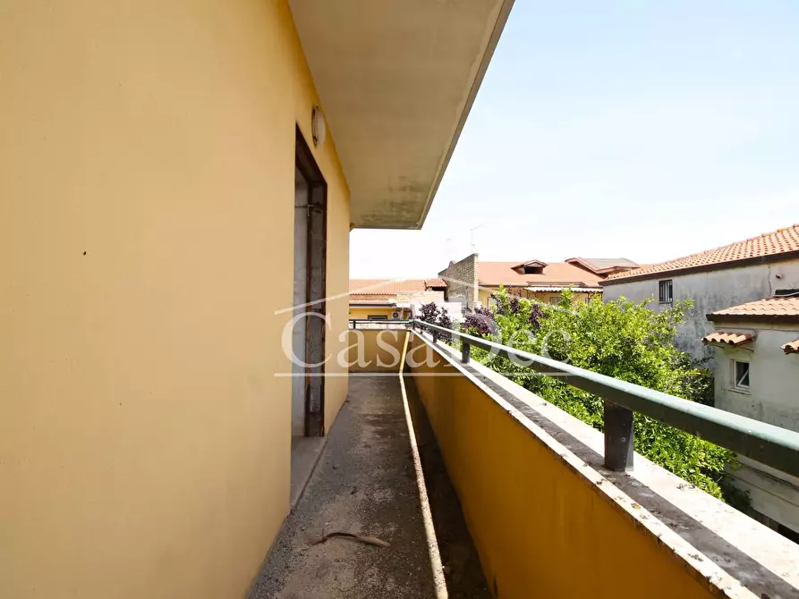 Immagine 50 di Appartamento in vendita  in Via Scarlatti 21 a San Marcellino
