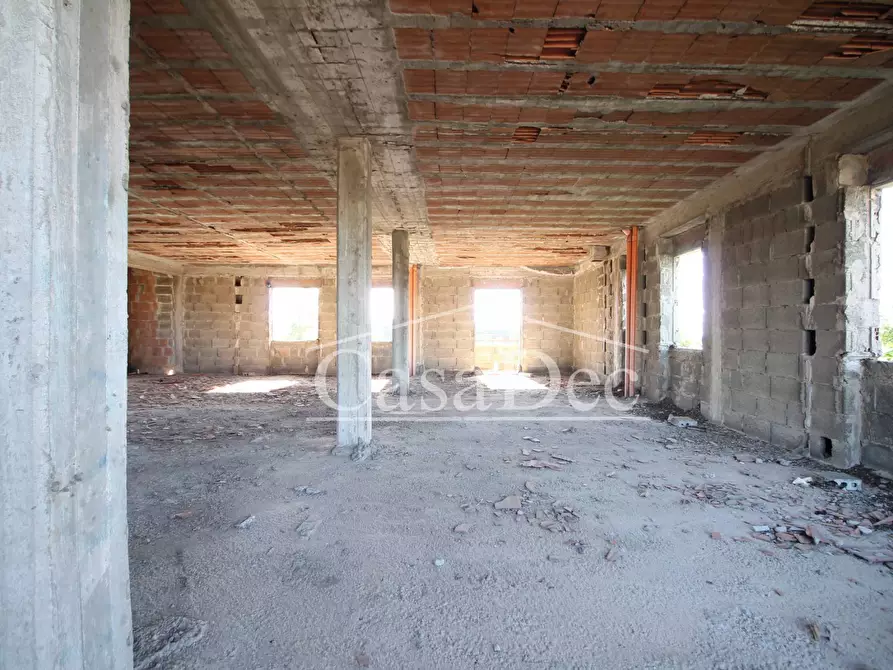 Immagine 9 di Palazzo in vendita  in SP33 s.n.c. a Parete