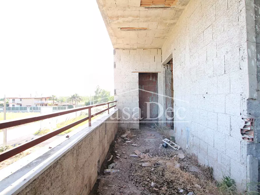Immagine 22 di Palazzo in vendita  in SP33 s.n.c. a Parete