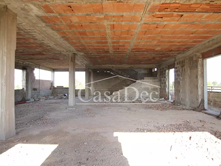 Immagine 20 di Palazzo in vendita  in SP33 s.n.c. a Parete