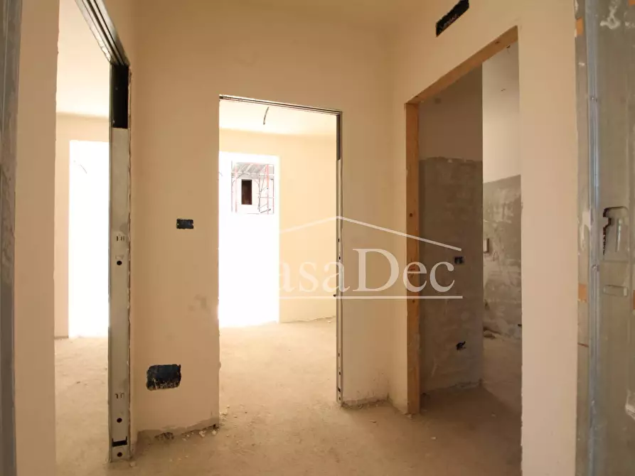 Immagine 16 di Appartamento in vendita  in Via G.B. Basile a Parete