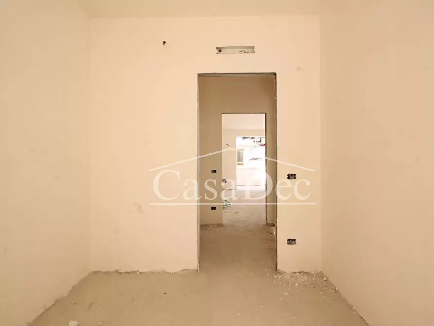 Immagine 19 di Appartamento in vendita  in Via G.B. Basile a Parete