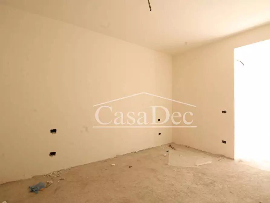Immagine 20 di Appartamento in vendita  in Via G.B. Basile a Parete