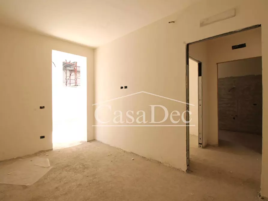 Immagine 22 di Appartamento in vendita  in Via G.B. Basile a Parete