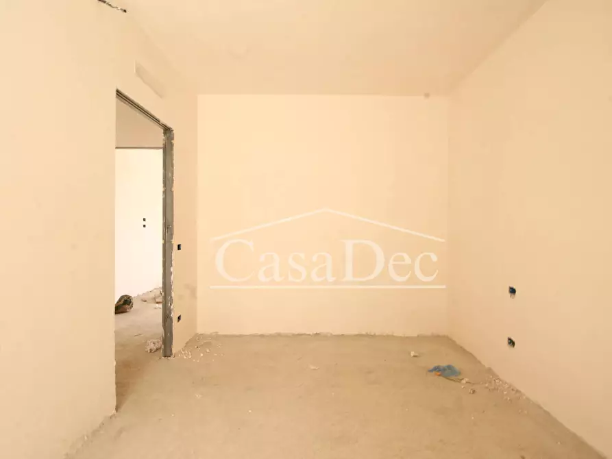 Immagine 24 di Appartamento in vendita  in Via G.B. Basile a Parete