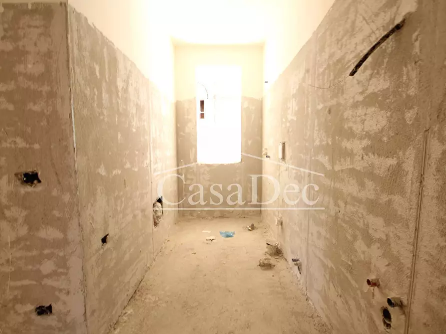 Immagine 25 di Appartamento in vendita  in Via G.B. Basile a Parete