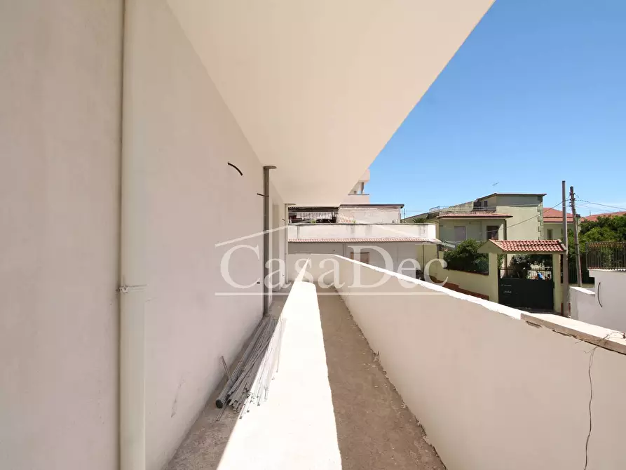 Immagine 33 di Appartamento in vendita  in Via G.B. Basile a Parete