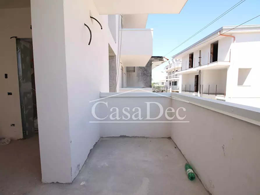 Immagine 36 di Appartamento in vendita  in Via G.B. Basile a Parete