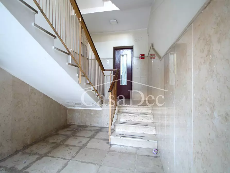 Immagine 4 di Appartamento in vendita  in Via Guglielmo Marconi 108 a Cancello Ed Arnone