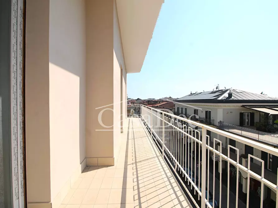 Immagine 32 di Appartamento in vendita  in Via Guglielmo Marconi 108 a Cancello Ed Arnone