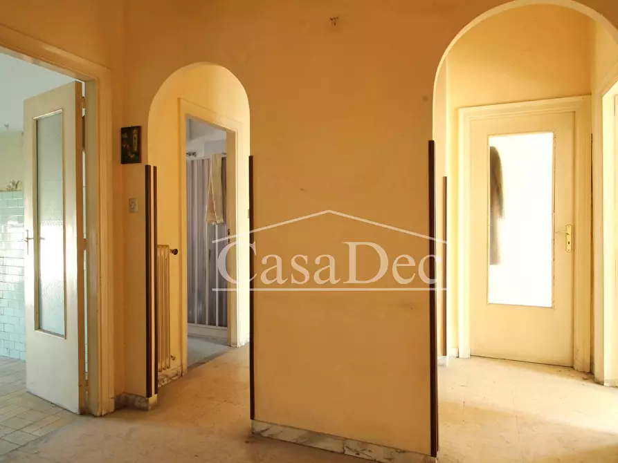 Immagine 8 di Appartamento in vendita  in Via Guglielmo Marconi 108 a Cancello Ed Arnone