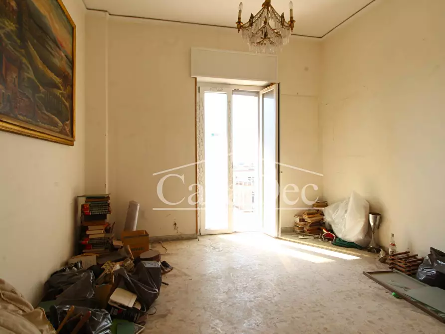 Immagine 23 di Appartamento in vendita  in Via Guglielmo Marconi 108 a Cancello Ed Arnone