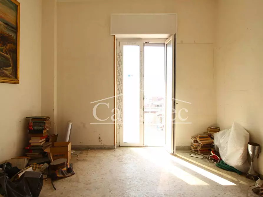 Immagine 24 di Appartamento in vendita  in Via Guglielmo Marconi 108 a Cancello Ed Arnone