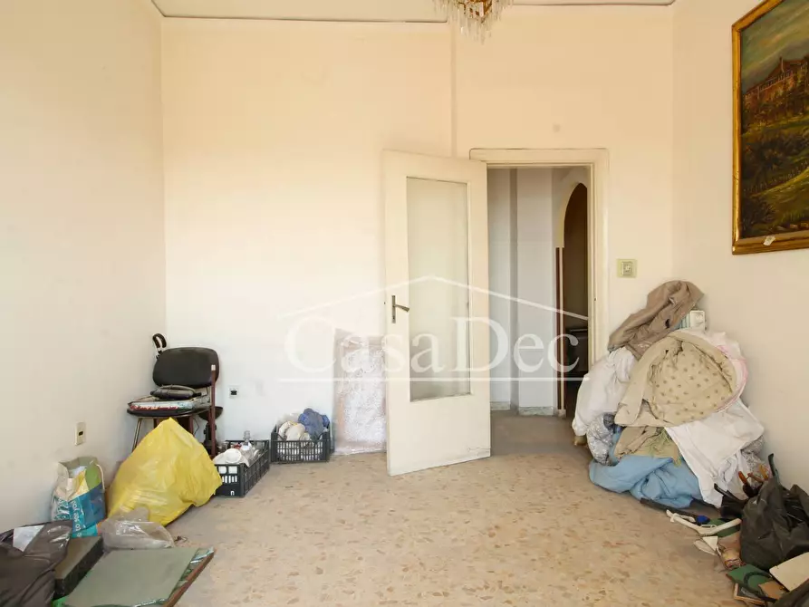 Immagine 25 di Appartamento in vendita  in Via Guglielmo Marconi 108 a Cancello Ed Arnone