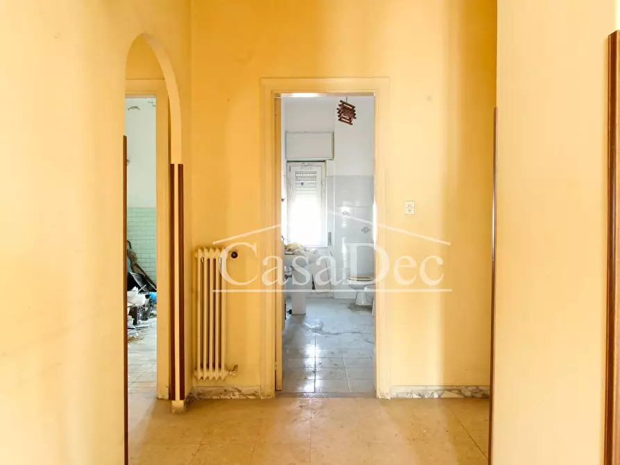 Immagine 11 di Appartamento in vendita  in Via Guglielmo Marconi 108 a Cancello Ed Arnone