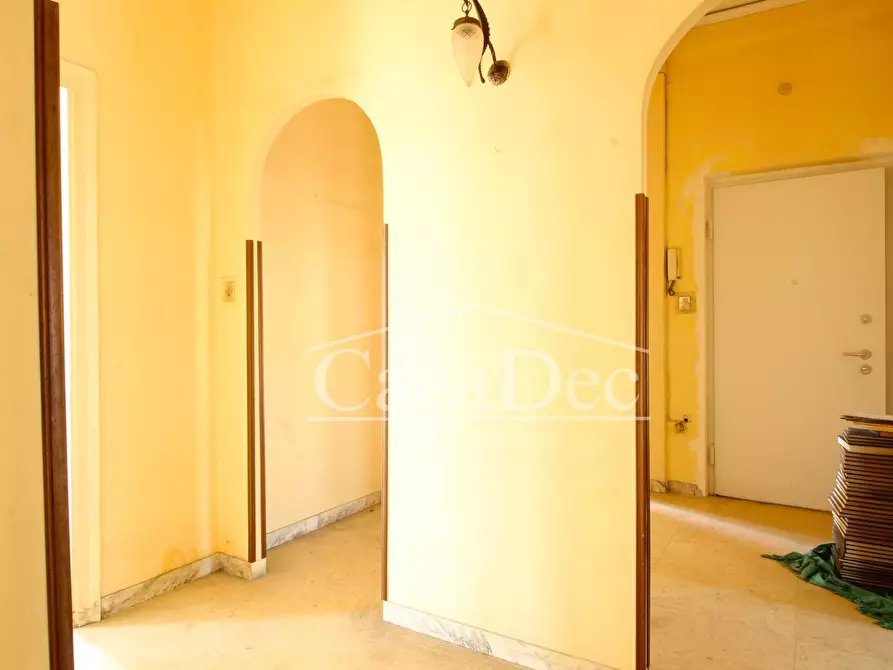 Immagine 10 di Appartamento in vendita  in Via Guglielmo Marconi 108 a Cancello Ed Arnone