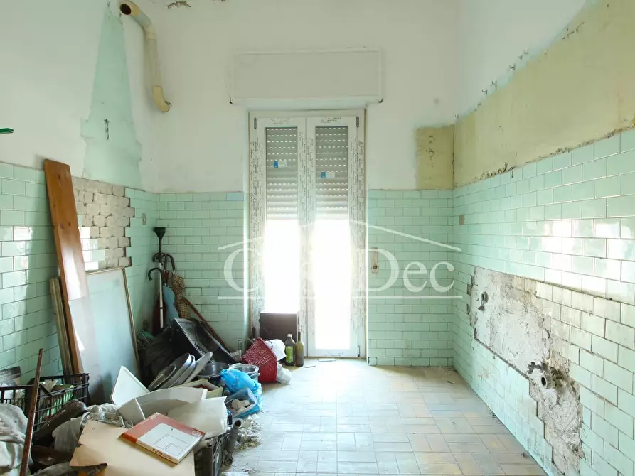 Immagine 26 di Appartamento in vendita  in Via Guglielmo Marconi 108 a Cancello Ed Arnone