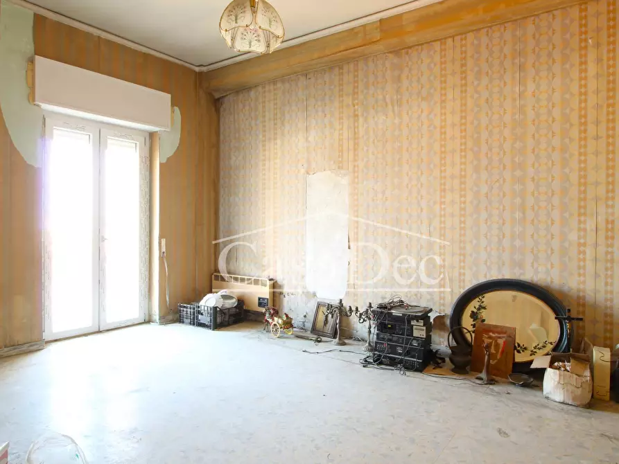 Immagine 19 di Appartamento in vendita  in Via Guglielmo Marconi 108 a Cancello Ed Arnone