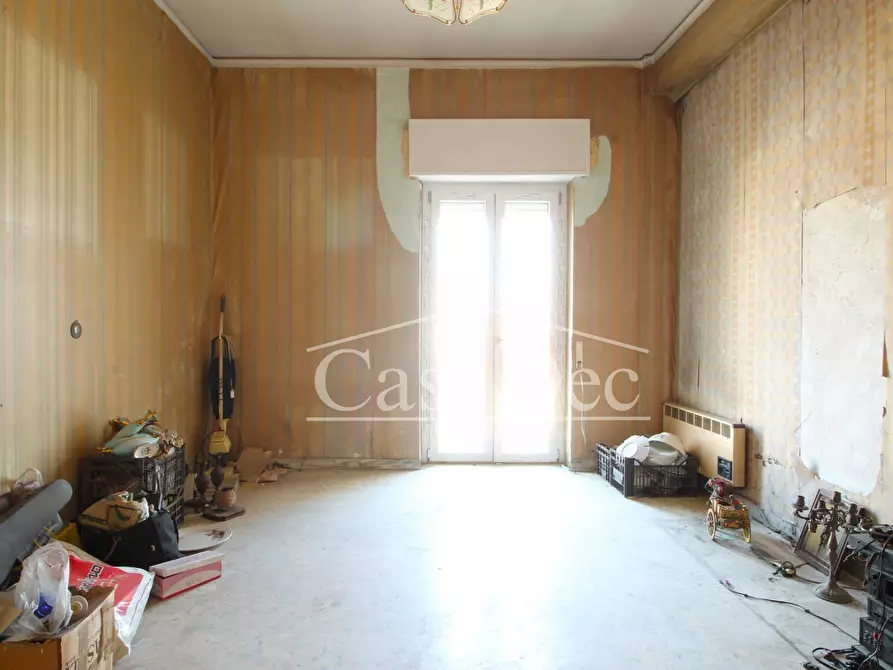 Immagine 20 di Appartamento in vendita  in Via Guglielmo Marconi 108 a Cancello Ed Arnone