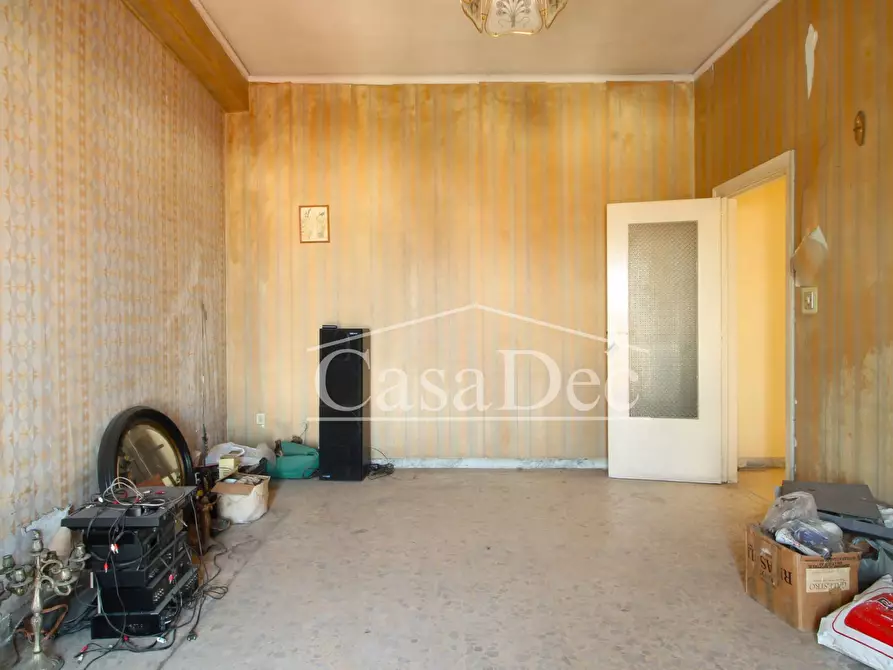 Immagine 21 di Appartamento in vendita  in Via Guglielmo Marconi 108 a Cancello Ed Arnone