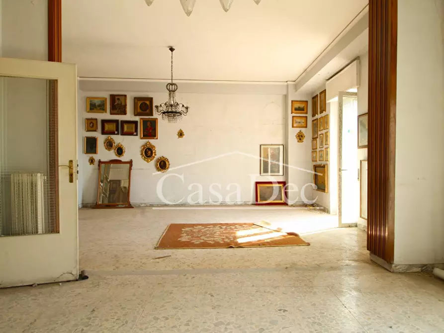 Immagine 13 di Appartamento in vendita  in Via Guglielmo Marconi 108 a Cancello Ed Arnone