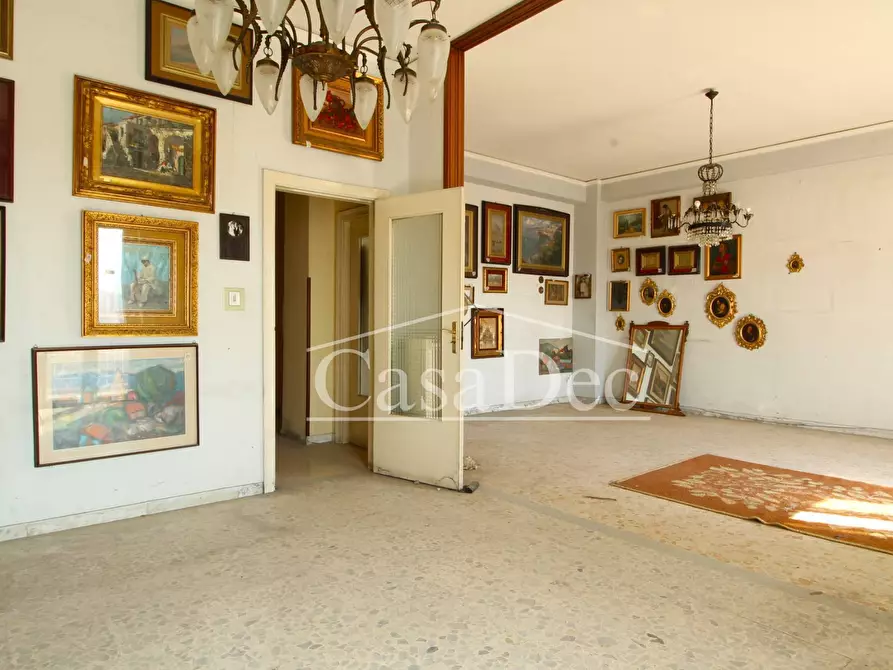 Immagine 14 di Appartamento in vendita  in Via Guglielmo Marconi 108 a Cancello Ed Arnone