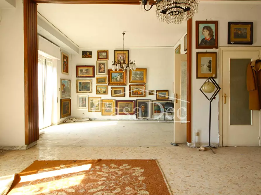 Immagine 16 di Appartamento in vendita  in Via Guglielmo Marconi 108 a Cancello Ed Arnone