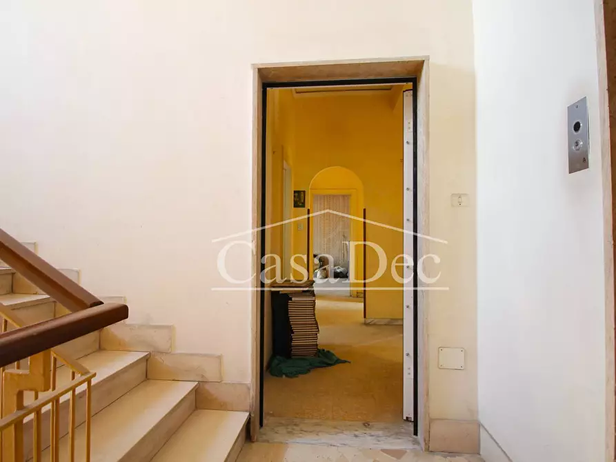 Immagine 6 di Appartamento in vendita  in Via Guglielmo Marconi 108 a Cancello Ed Arnone