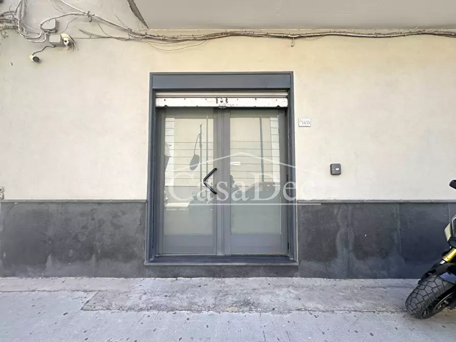 Immagine 2 di Negozio in affitto  in Via Martino 21 a Trentola Ducenta