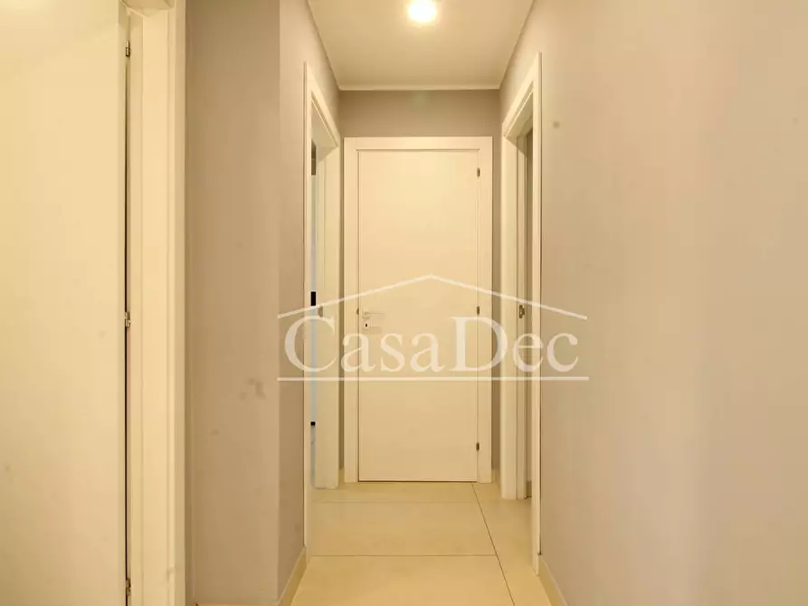 Immagine 14 di Appartamento in vendita  in Via Guglielmo Marconi 100 a Parete