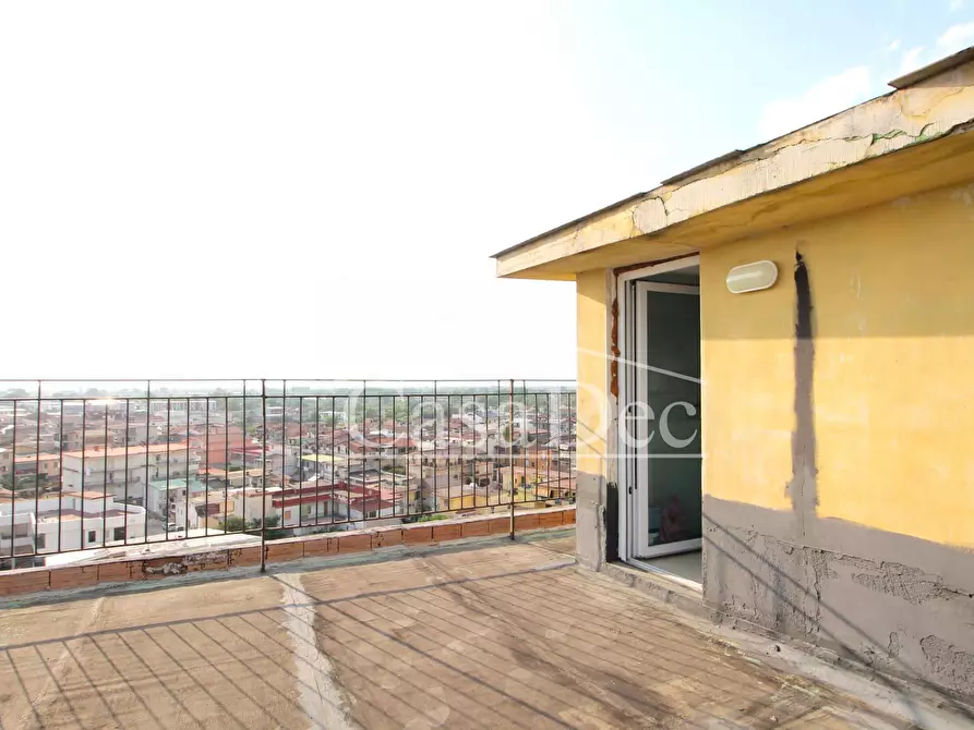 Immagine 31 di Appartamento in vendita  in Via Guglielmo Marconi 100 a Parete