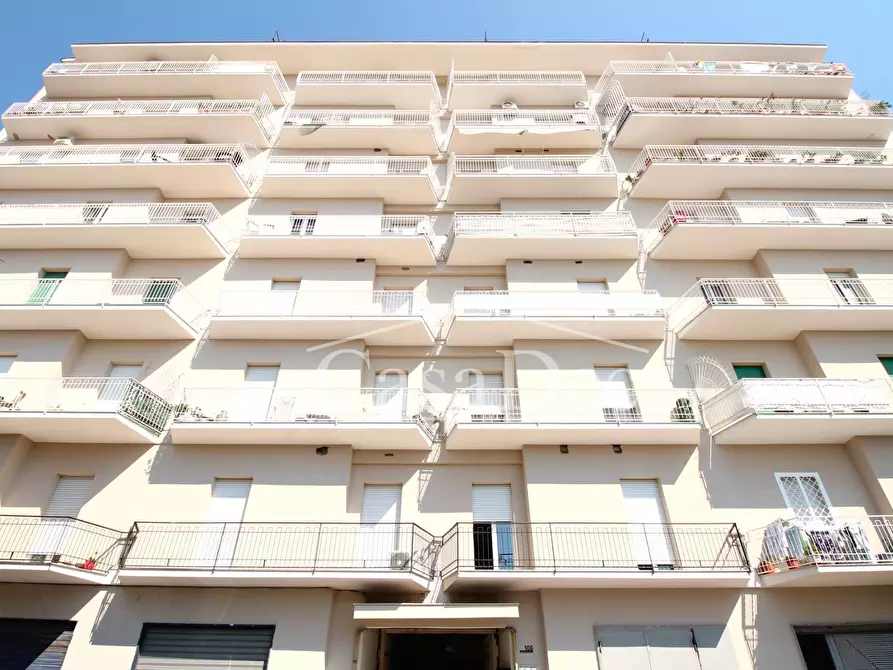 Immagine 2 di Appartamento in vendita  in Via Guglielmo Marconi 100 a Parete