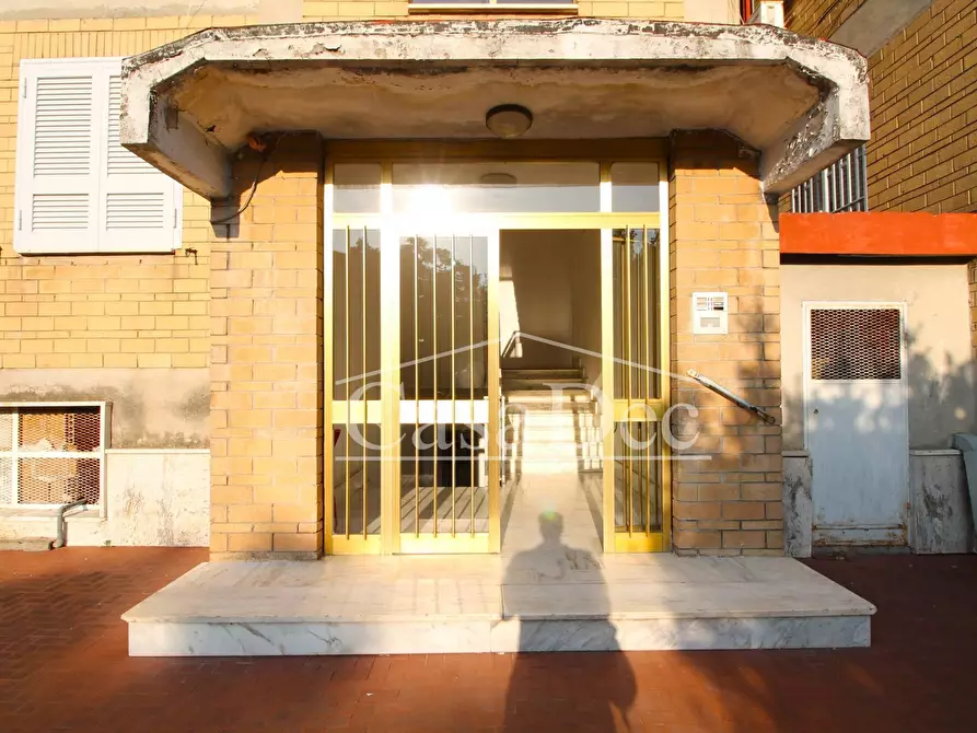 Immagine 8 di Box auto in vendita  in Corso Vittorio Emanuele 20 a Frignano