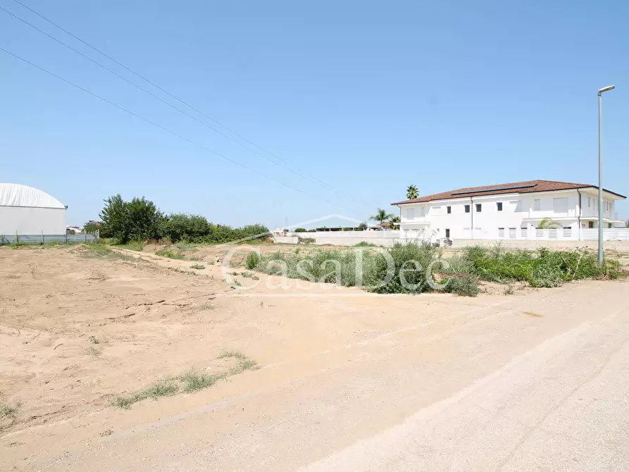 Immagine 10 di Terreno agricolo in vendita  in Madonna Del Loreto a Villa Literno